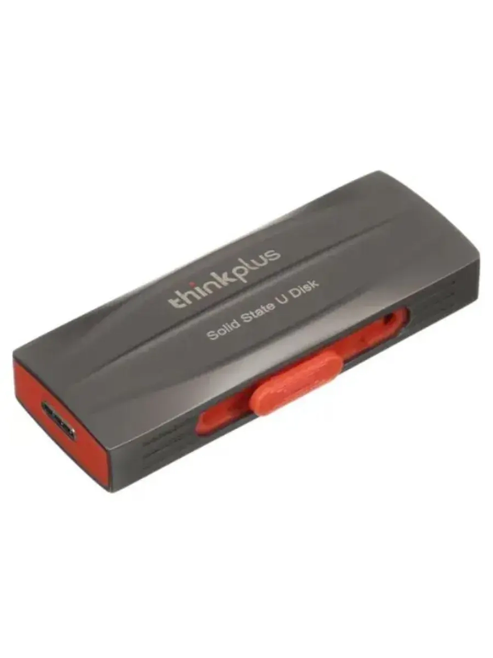 Память USB Flash 128 ГБ ThinkPlus 36005910 BLACK