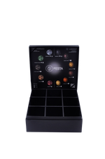 Диспенсер под капсулы Nespresso Professional 3Х3 ( 45 капсул)