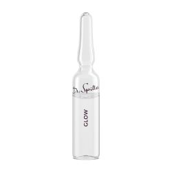 Dr.Spiller The Radiance Ampoule «Shooting Star» Ампульный концентрат с эффектом сияния «Полёт звезды» в подарочной упаковке, 3х2 мл