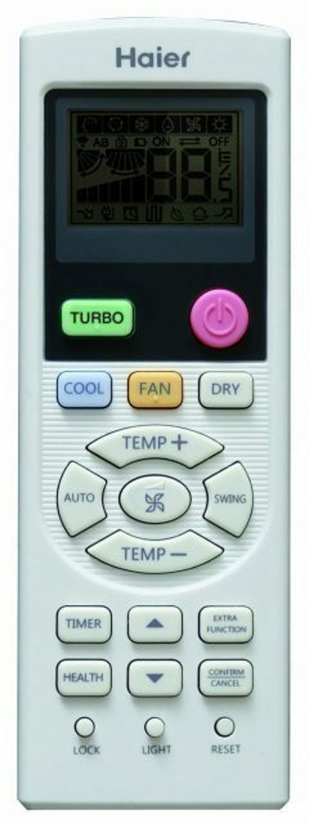 Напольно-потолочная сплит-система Haier AC60FS1ERA(S) / 1U60IS1ERB(S)
