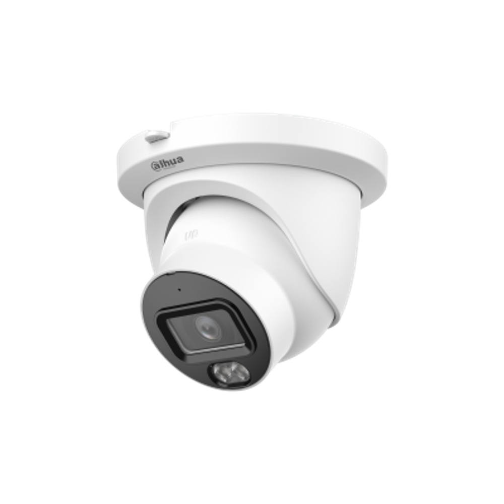 DH-IPC-HDW5559TMP-ASE-IL-0600B-LE Уличная купольная IP-видеокамера с ИИ