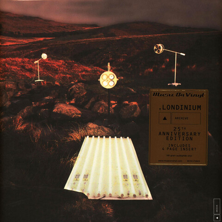 Archive Londinium (25th Anniversary)