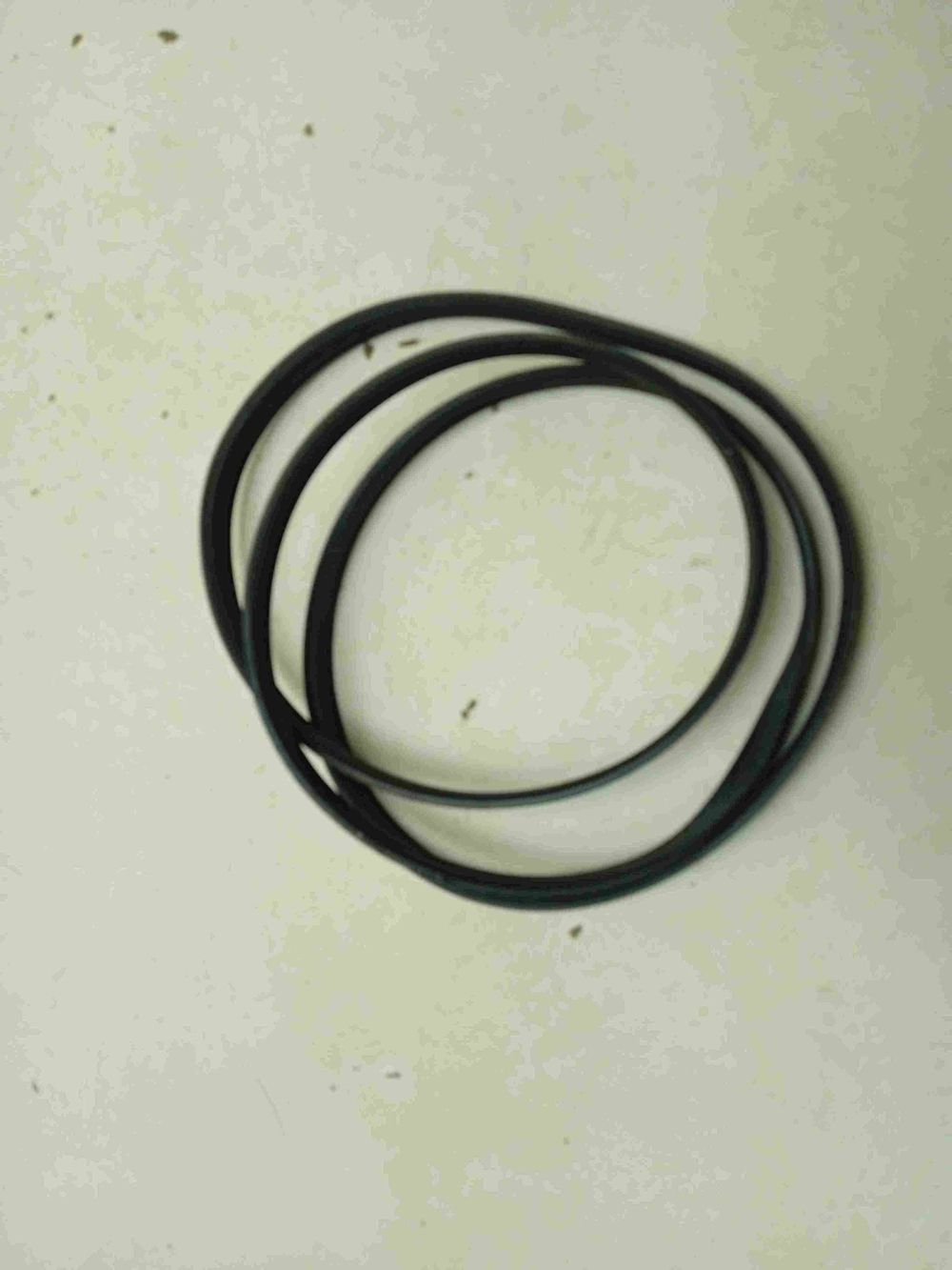 WLX24463OE/23 кт217 Ремень приводной для стиральной машины Bosch 1255 б/у