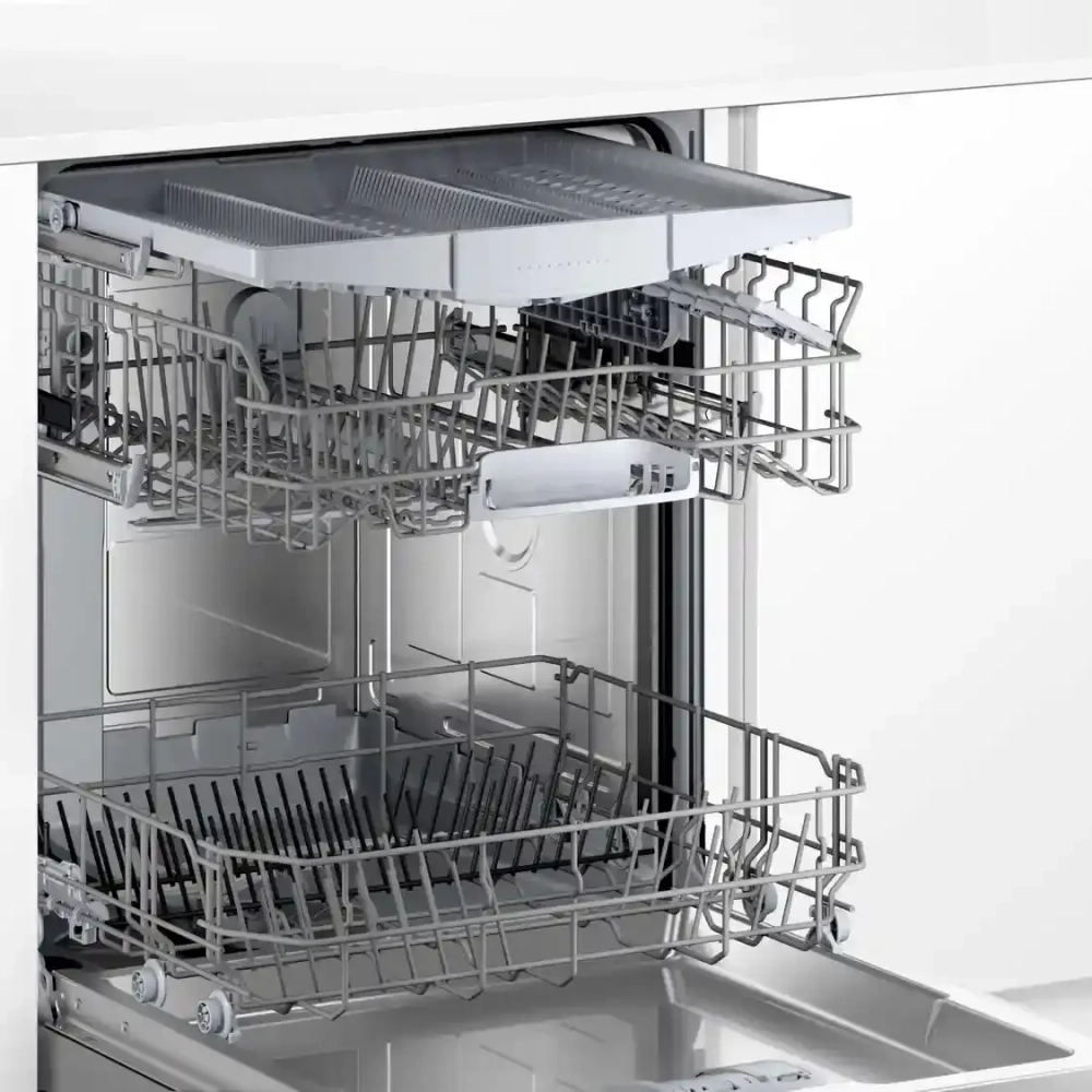 Встраиваемая посудомоечная машина Bosch SMV4HVX03E