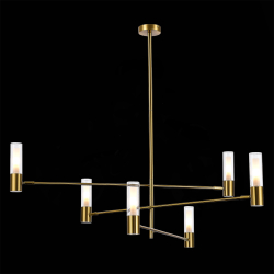 Люстра потолочная ST Luce Vitra SL1239.303.06