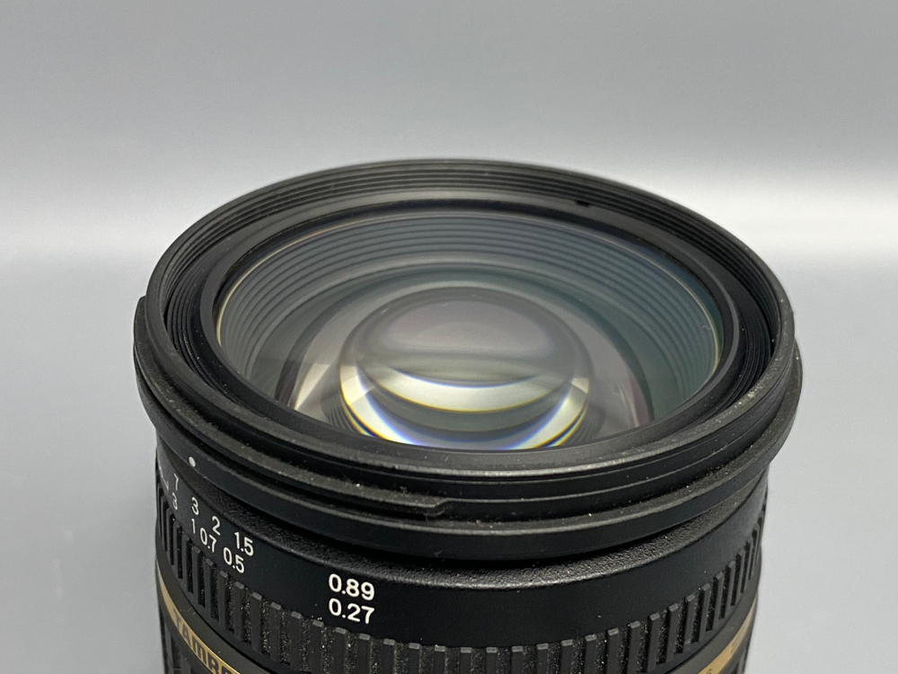 Tamron SP AF 17-50mm 2.8 Canon