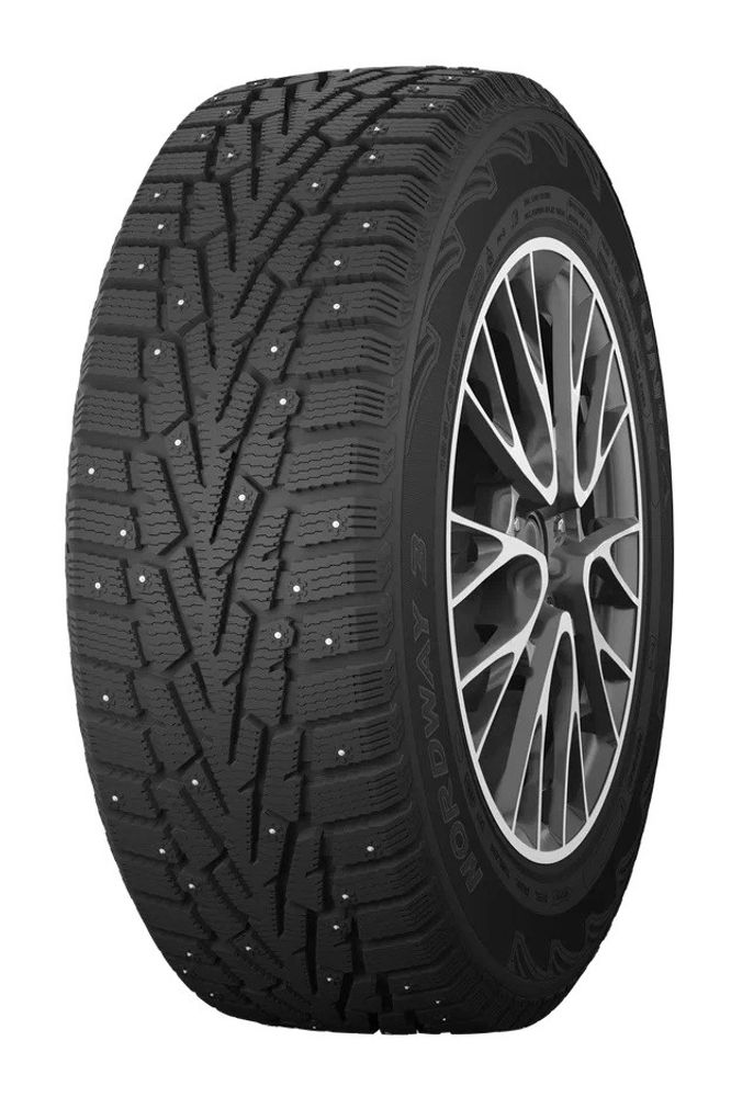TUNGA _NORDWAY 3  215/60R17 100Qшип.