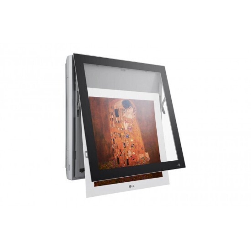 Внутренний блок LG MA12R.NF1  (картина)