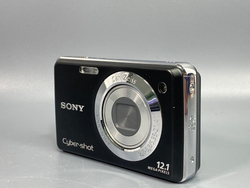 Sony Cyber-shot DSC-W210