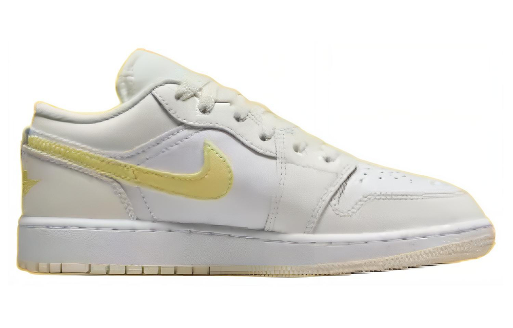 Jordan 1 Low Light Laser Orange GS