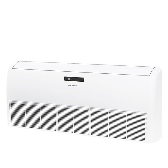 Комплект Royal Thermo Forte Integro RTFU-48LAKHN1 сплит-системы, напольно-потолочного типа — (1)