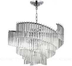 Подвесная люстра Evolute 10571 Cloyd