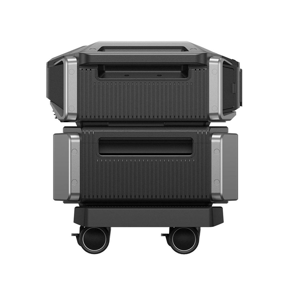Электростанция EcoFlow Delta Pro Ultra | ParaGraf.ru | 8-800-550-77-60
