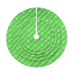 Подкладка FloraFlex Round Matrix Pad - 12,5"-14,5" (32-37 cm)