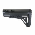 Приклад TBS Sharp, DLG Tactical