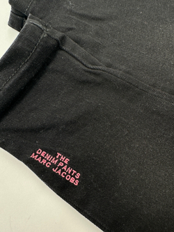 Джинсы Marc Jacobs