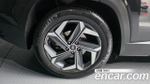 Hyundai Tucson Diesel 2.0 2WD — 2021