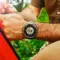 Мужские часы Casio Pro Trek PRG-340T-7E