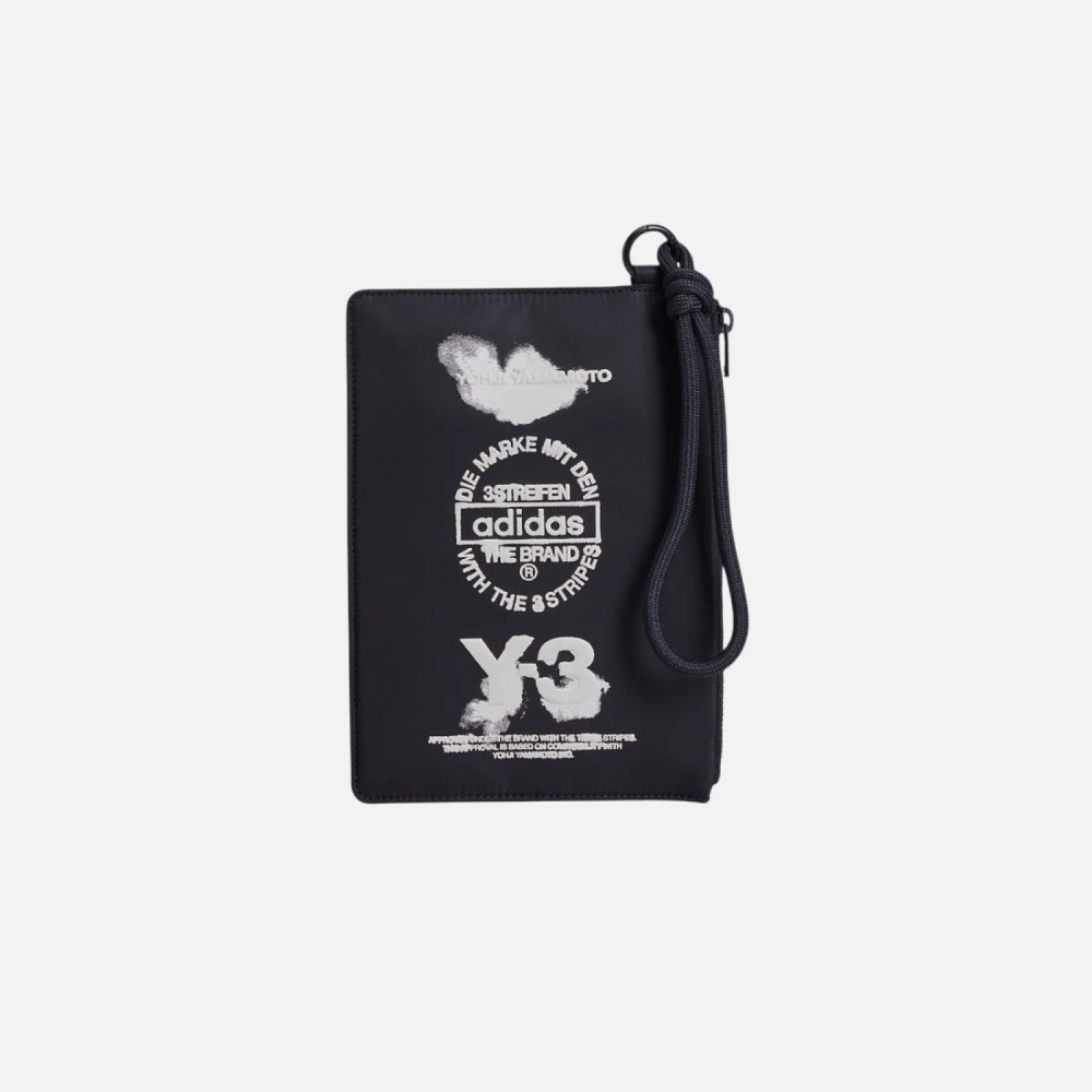 Сумка Y-3 Pouch