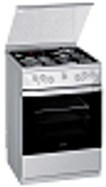 Комбинированная плита Gorenje K 63202 BXO
