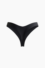 Трусы-стринги, не оставляющие следов, Lycra®, 3 шт. - H&M