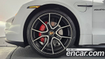 Porsche Taycan Base — 2023