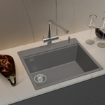 Rivelato TR-605-L grigio metallizz