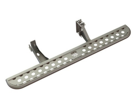 Пороги силовые STC Nissan Patrol Y61 2004+