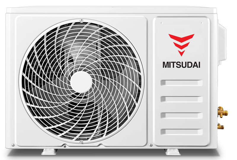 MITSUDAI SENTO Inverter MDI-SNC12AI