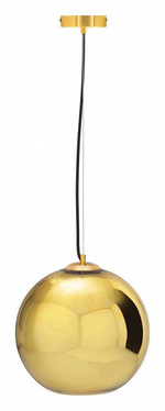 Подвесной светильник Loft it Copper Shade LOFT2024-B