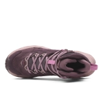 Ботинки женские Hoka Anacapa Breeze mid