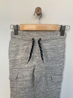 Новые хлопковые брюки Lands End, 104