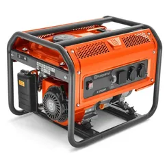 Бензиновый генератор "HUSQVARNA" G2500P