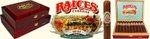 Alec Bradley Raices Cubanas Churchill