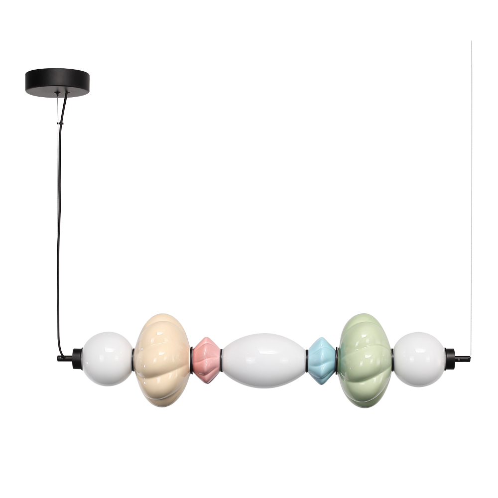 Светильник подвесной FLORENTINI LED 24W 3000K