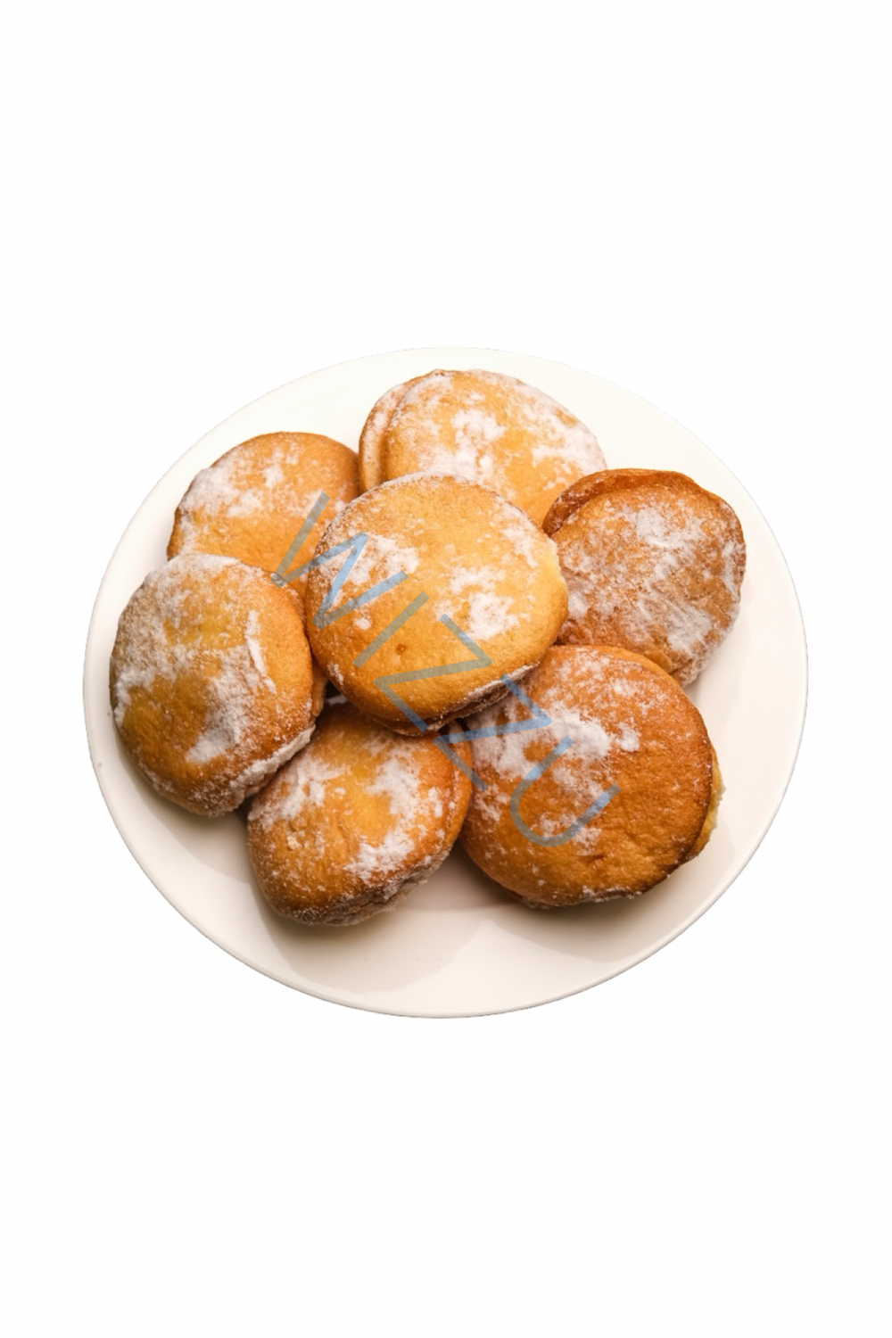 Пирожное Лимонник ВКУСДОМ вес