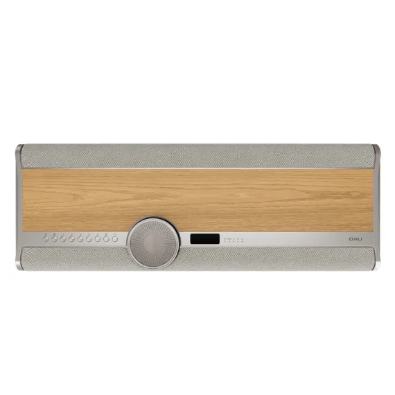 Dali Vega Natural Oak