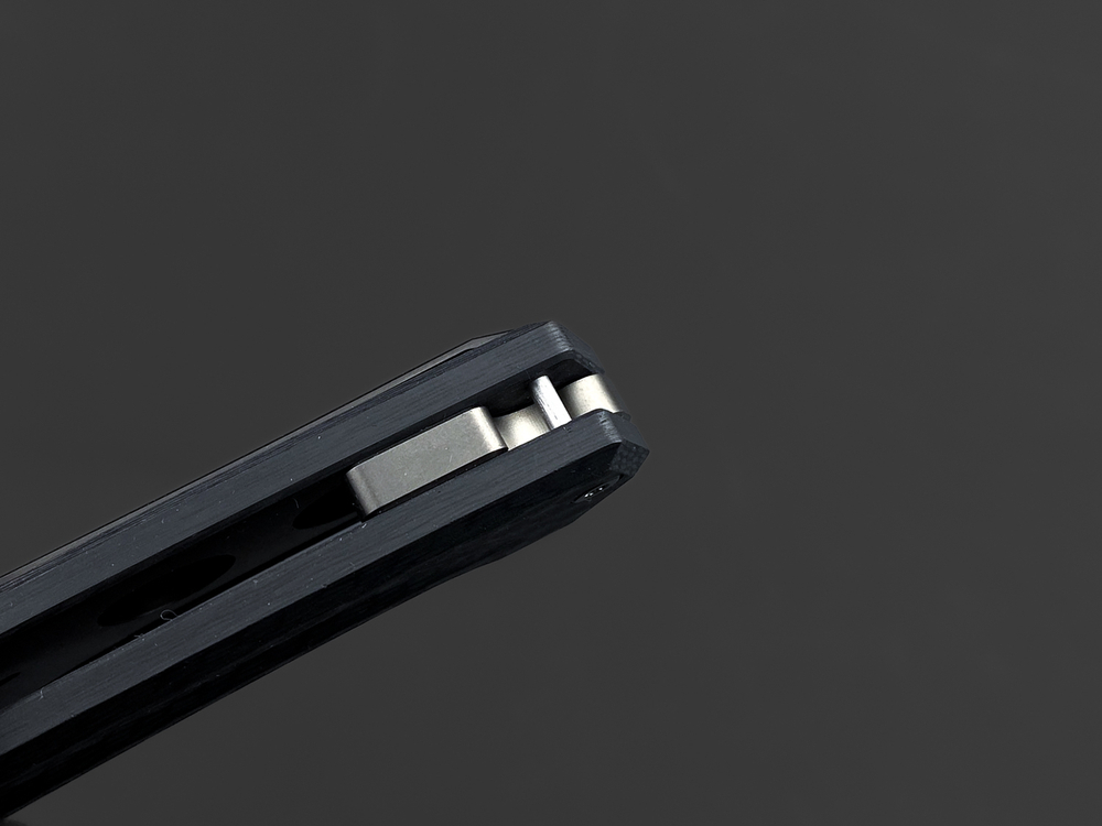 Складной нож Skala-B [T10S PVD Carbon G10]