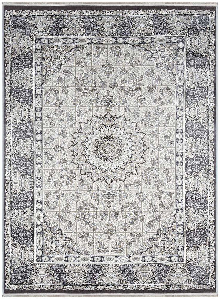 Avangard 37122A GREY \ GREY Прямой