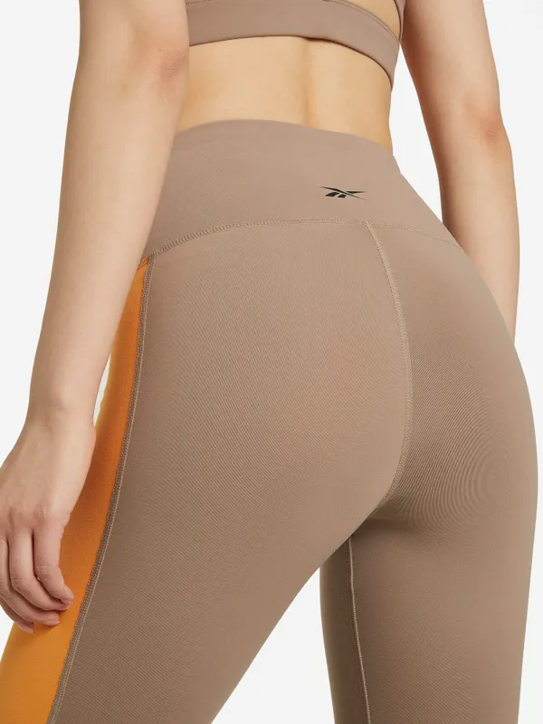 Леггинсы женские REEBOK LUX HR TIGHT- C