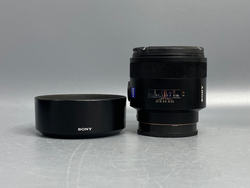 Sony Planar 50mm 1.4 ZA SSM T* Carl Zeiss (SAL50F14Z)