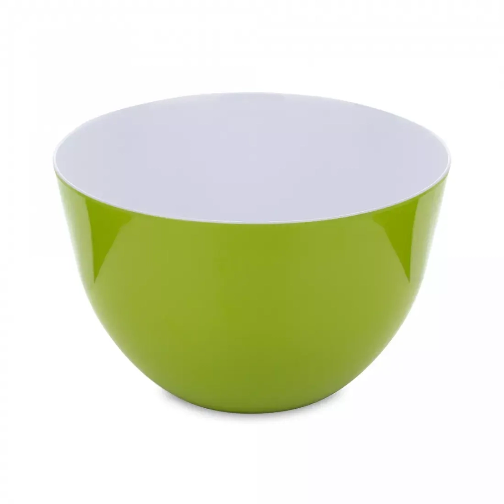Миска 5л Trebonn Bowls&Colanders зеленая