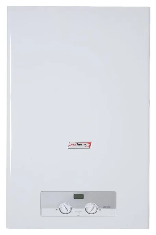 Настенный газовый котел Protherm Ягуар 11 JTV