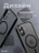 Чехол накладка iPhone 16 Plus 6.7" Gurdini Shockproof Case with Magsafe Black
