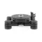 Transrotor DARK STAR Black Rega RB 330 Uccello