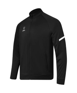 Олимпийка JOGEL CAMP 2 Track Jacket, черный, детский
