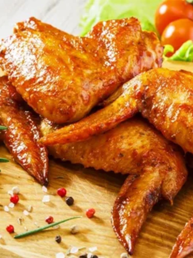 Приправа для курицы по-новоорлеански Rutai 1 кг x 2 шт