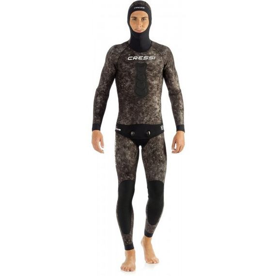 Куртка гидрокостюма Cressi Tracina 3,5 мм