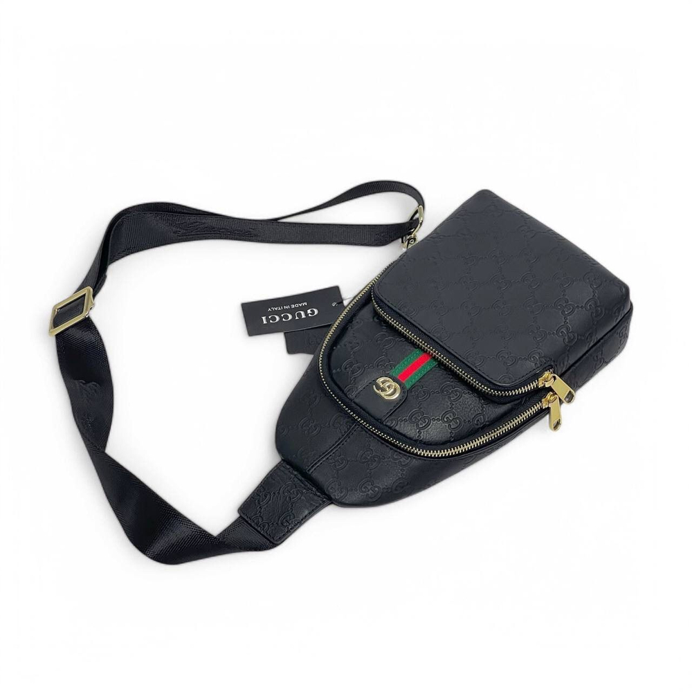 Сумка-слинг Gucci
