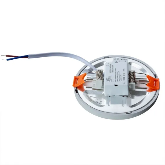 Потолочный светильник Mesura A7971PL-1WH Arte Lamp